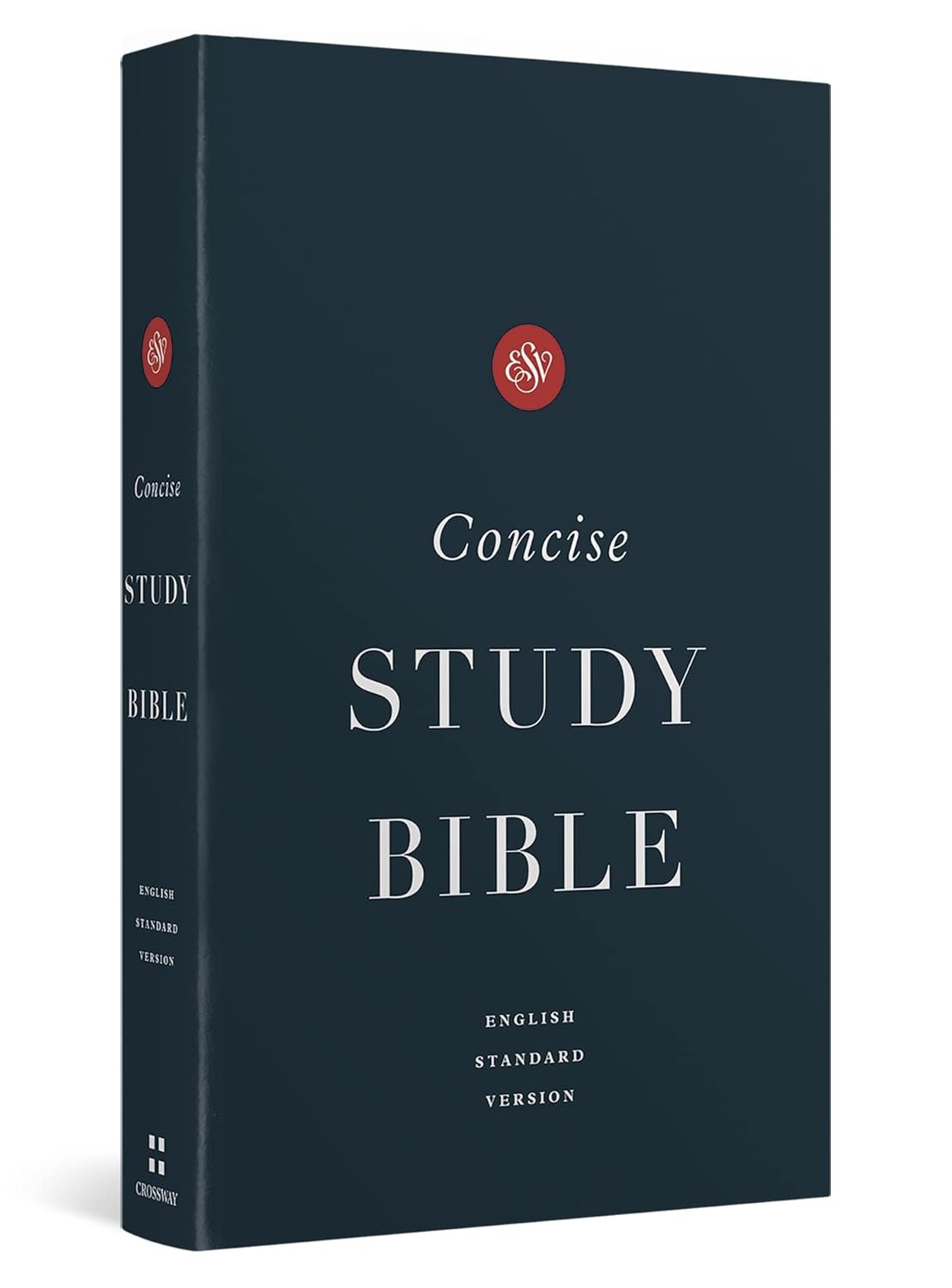 ESV Concise Study Bible